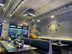 -嫩羊羊·延边烤串·朝鲜族美食(张家港美食街店)