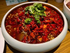 -禾珍珠家常小馆(河南博物院店)