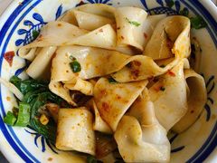 -西安饭庄·非遗陕菜(钟楼店)