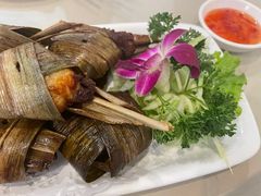 炸鸡翅-芭堤雅泰国餐厅(胜利路店)