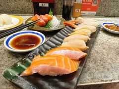 -合点寿司(美罗城店)