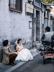 -绽放摄胶片摄影工作室