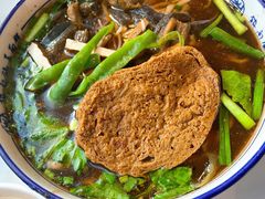 -镇南锅盖面馆(解放路店)