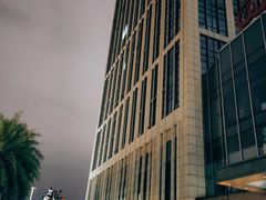 -万达广场(福州金融街店)