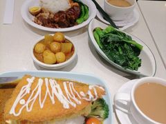 -和平馆·地道港澳茶餐厅(西门口店)