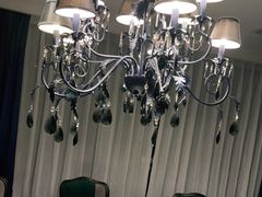 包厢-维园悦谱·海派家常菜(乌鲁木齐南路店)