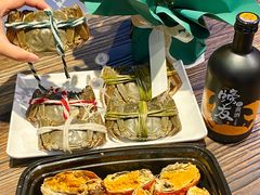 -盒马鲜生(皇庭广场店)