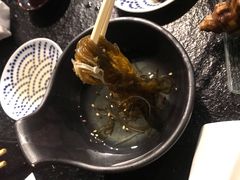 -桂马·日本料理·海胆·海鲜饭·酒场(民主广场店)