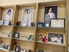 -海马体照相馆(成都来福士广场店)