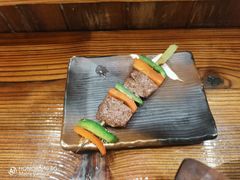 -鸟鹏烧鸟居酒屋(熙龙湾店)
