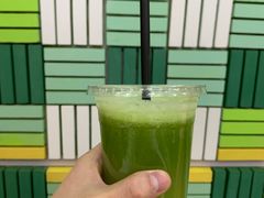 -Green Option(官舍店)