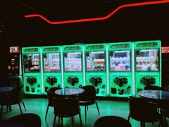 -佳兆业国际影城(鞍山店)