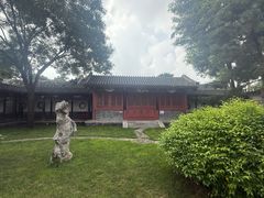 -莲池书院博物馆