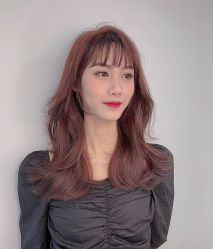 -TK·HAIR SALON韩式设计
