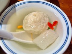 -李犟大爆鳝面·手工蟹黄包(湖滨西湖店)