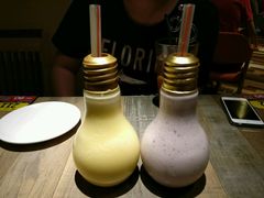 -卡朋西餐(较场西路店)