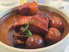 -院子餐厅·大锅菜·老杭帮(桥西直街店)