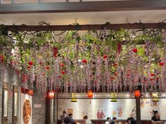 -鸭匠食府·挂炉烤鸭·新京菜(阜成路店)