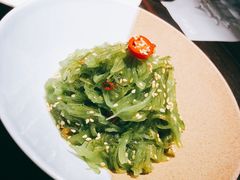-外婆家(杭州马塍店·杭帮菜名店)