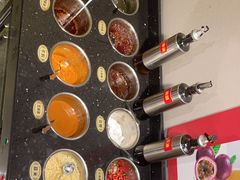 -重庆锦火锅(惠福东路店)