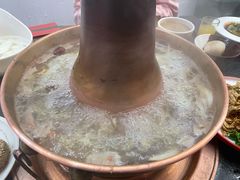 -清真京华源·涮肉烧烤(丰庆店)