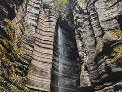 -梭布垭石林景区