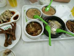 android_upload_pic-老乡鸡(寿县君子大道店)