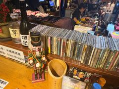 -半藏居酒屋(香港花园店)