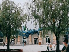 -华夏文旅海洋公园