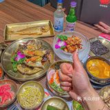 不吃酱蟹这种美味你会后悔的