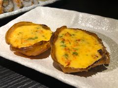 -真剑日本料理·铁板烧(贵州路店)