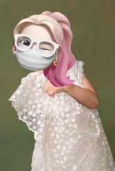 -西瓜庄园儿童摄影