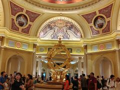 -LUSH(威尼斯人店)