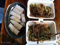 -陈添記·祖傳爽鱼皮·西关老字号(广州首店)
