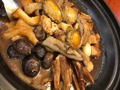 -东江渔村·古典园林·30年粤菜老字号(太和店)