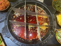 -麻大侠老火锅(巴国城店)