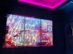 -歌迷量贩KTV(南阳路店)