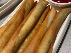 春卷-海底捞火锅(吴中路店)