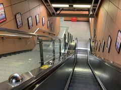 -龙溪(地铁站)