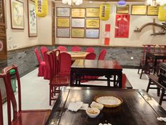 -蓝田九大碗民俗食府(蓝田店)