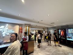 -稻香酒家·35年老字号(侨光店)