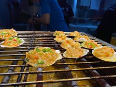 -蚝滑蒜(观音桥天天尚街直营店)