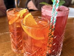 -Alimentari Mulino意大利餐吧&烘焙(丰盛里店)