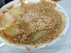 -老磁器口豆汁店(马家堡店)