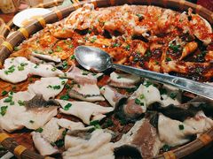 -广府乡下·饭庄(新港东路店)
