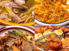 -榕树下海鲜馆(坪山路店)