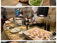 -上海静安昆仑大酒店