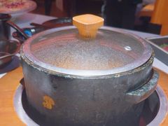 -芸山季·云南山珍菌火锅(人民广场来福士店)