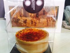 -PAUL LAFAYET 法式甜品(国金中心商场店)