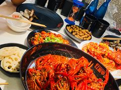 -红盔甲·小龙虾(天钥桥店)